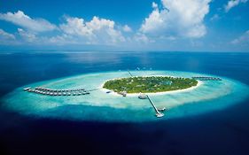 Ja Manafaru, Maldives